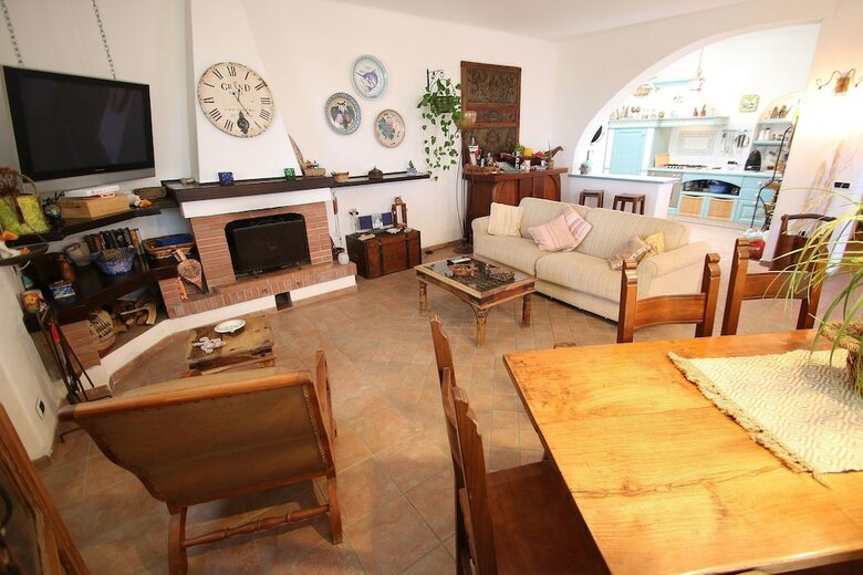 Apartamento Villa Amazing Sunset Terrace