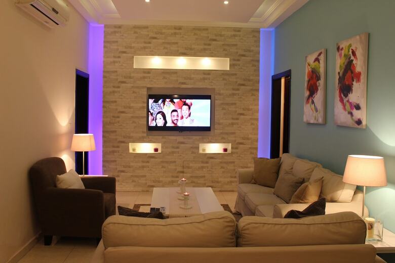 Apartamentos Cozy & Gated Compound