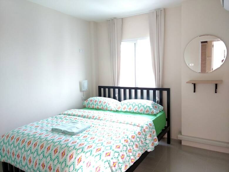 Hostal Rama 9 Kamin Bird Hostel