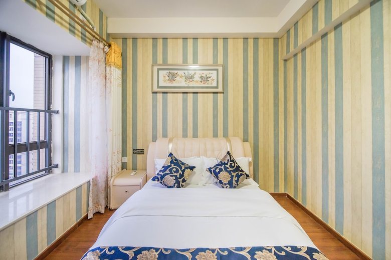 Laiste Aparthotel Pazhou