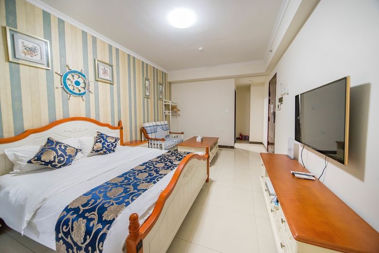 Laiste Aparthotel Pazhou