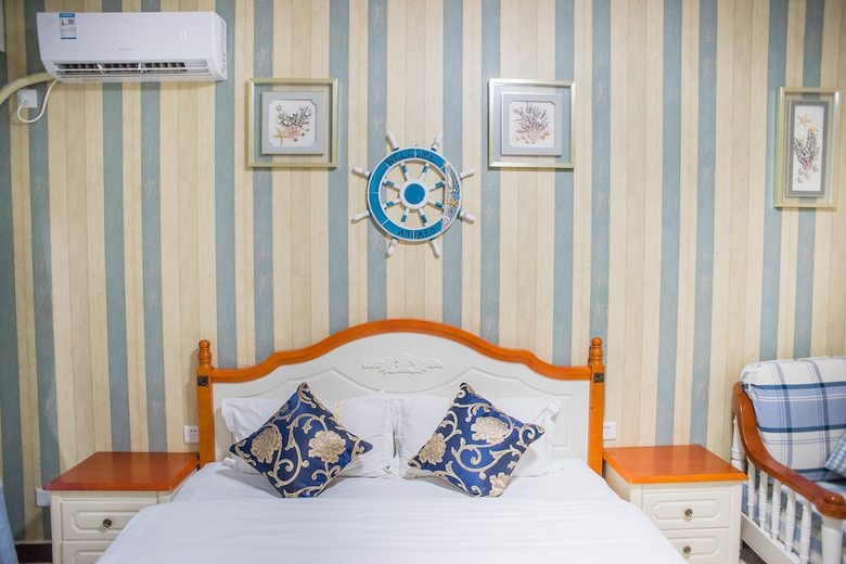 Laiste Aparthotel Pazhou