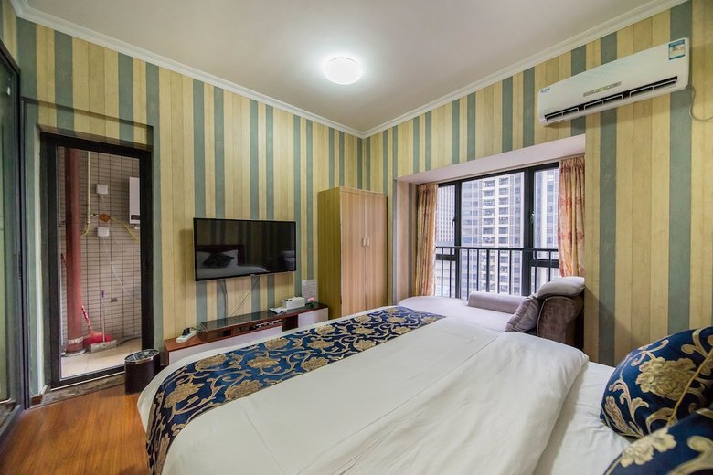 Laiste Aparthotel Pazhou
