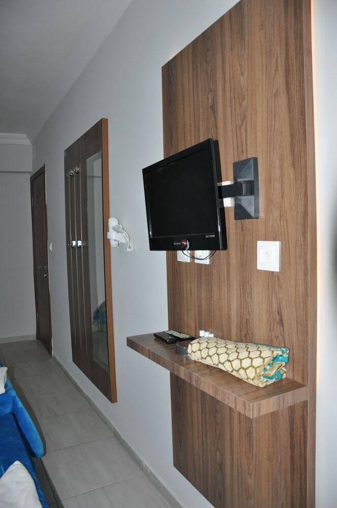 Hotel Altug