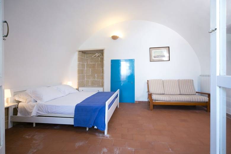 Agroturismo Masseria Nanni