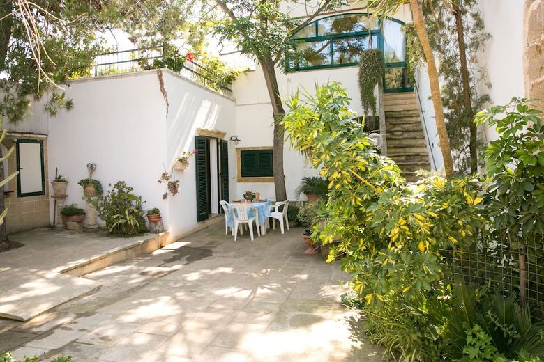 Agroturismo Masseria Nanni