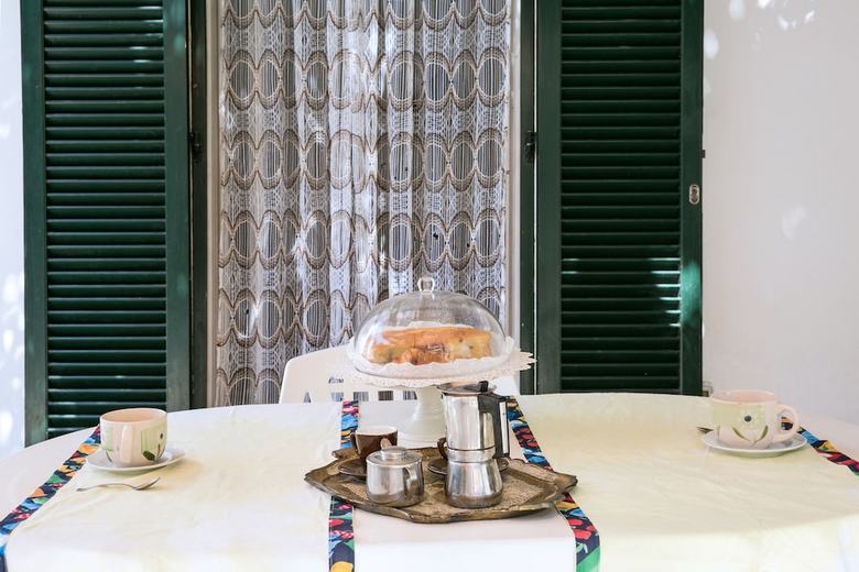 Agroturismo Masseria Nanni