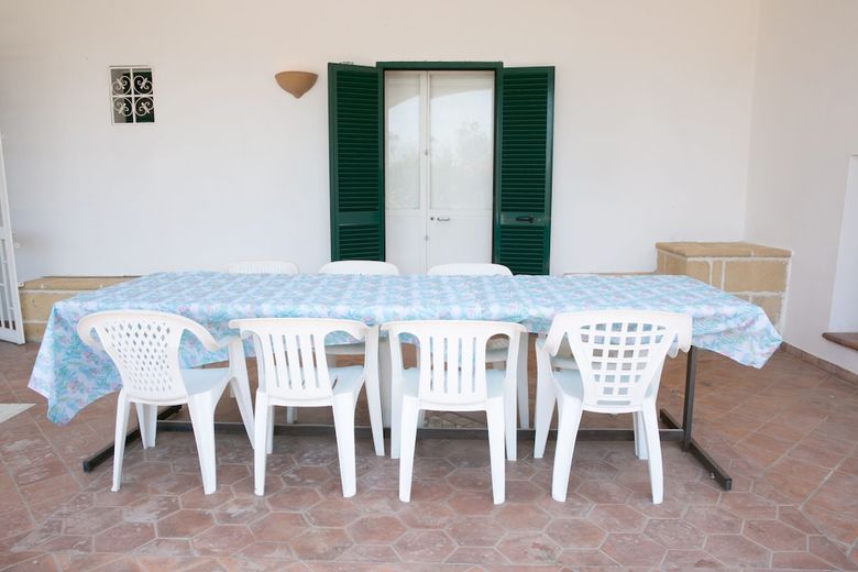 Agroturismo Masseria Nanni