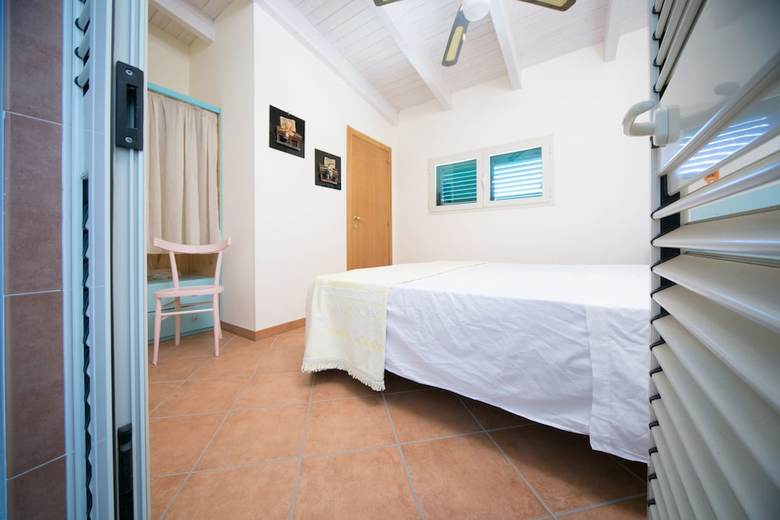 Agroturismo Masseria Nanni