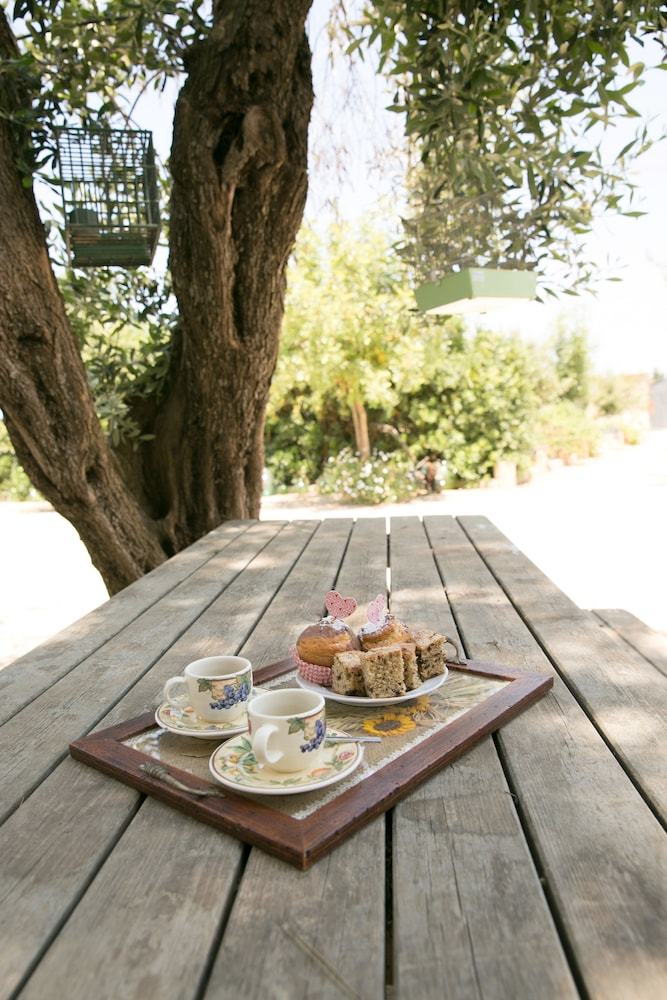 Agroturismo Masseria Nanni