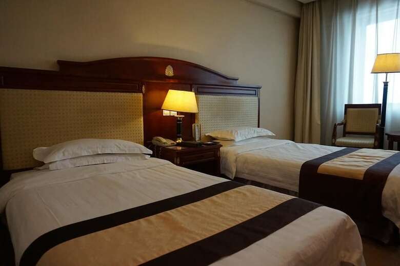 Heilongjiang Kunlun Hotel
