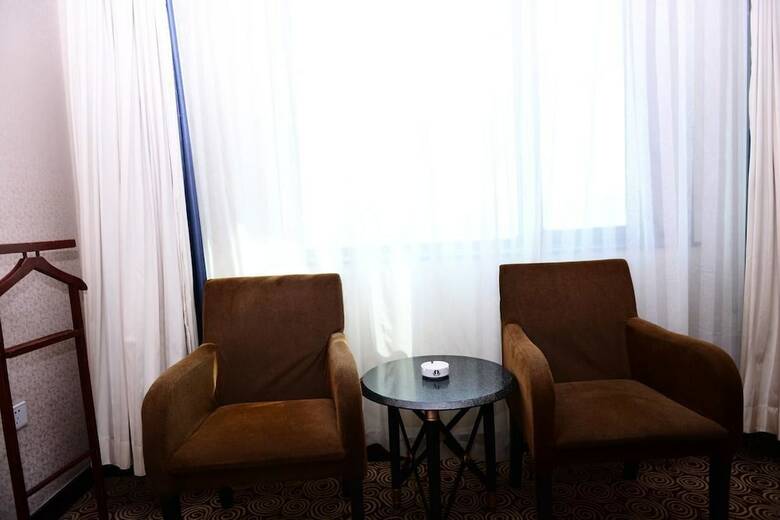 Heilongjiang Kunlun Hotel