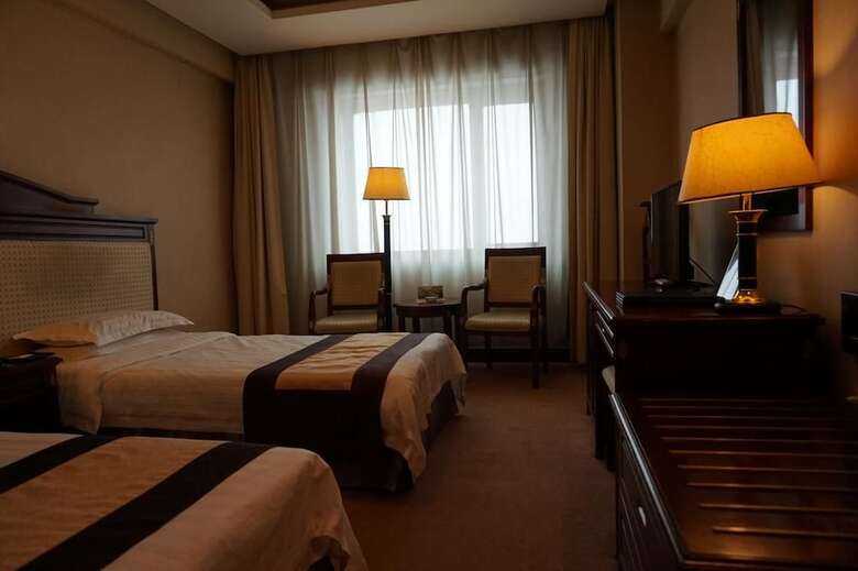 Heilongjiang Kunlun Hotel