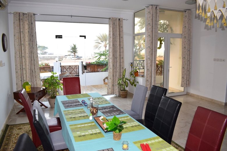 Bed & Breakfast Lana Villa