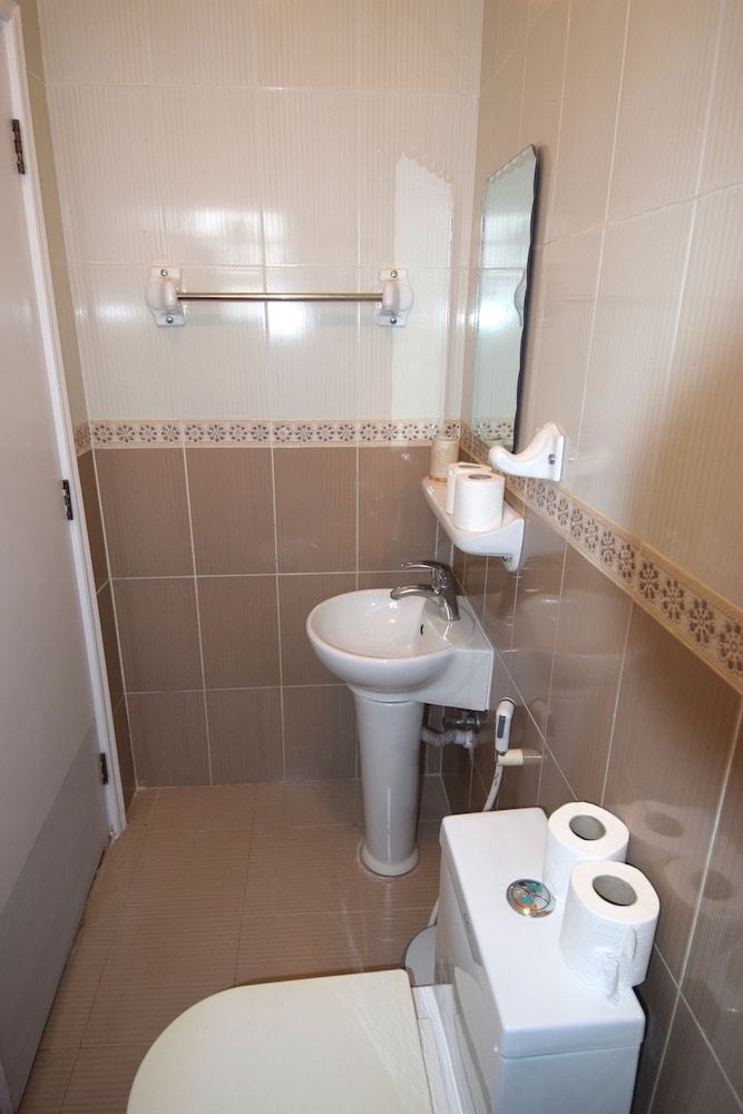 Bed & Breakfast Lana Villa