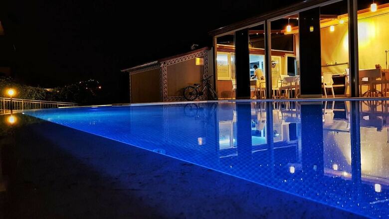 Evra Halal Boutique Hotel - All Inclusive