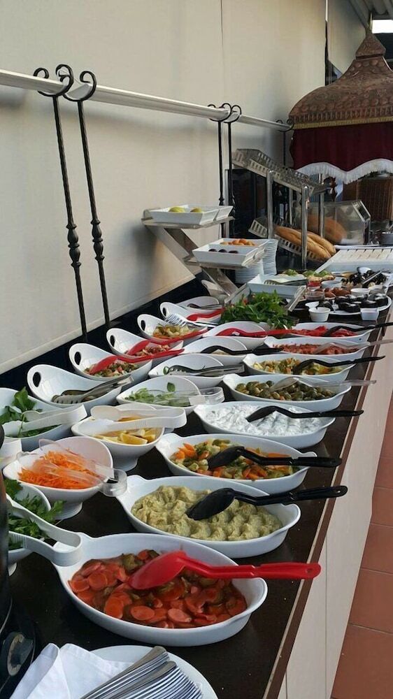 Evra Halal Boutique Hotel - All Inclusive