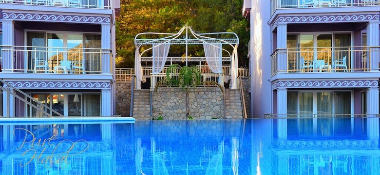 Evra Halal Boutique Hotel - All Inclusive