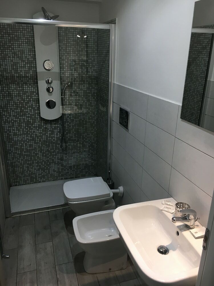 Apartamento Vatican World House