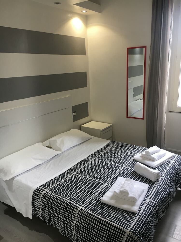 Apartamento Vatican World House