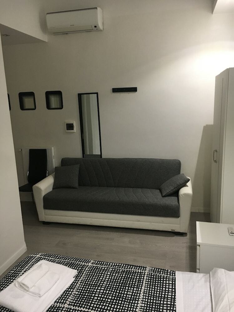 Apartamento Vatican World House