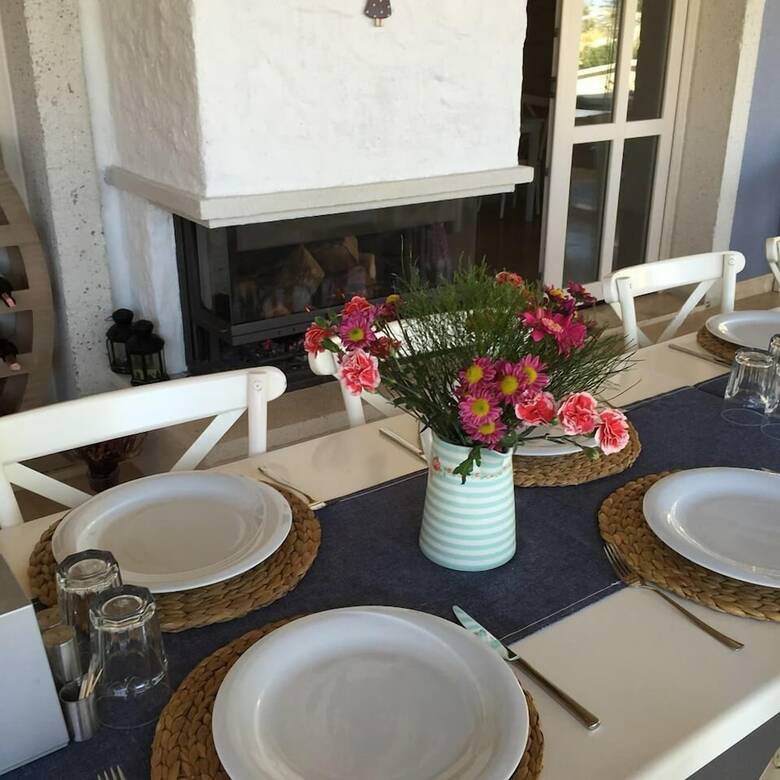 Hotel Port Villa Deniz