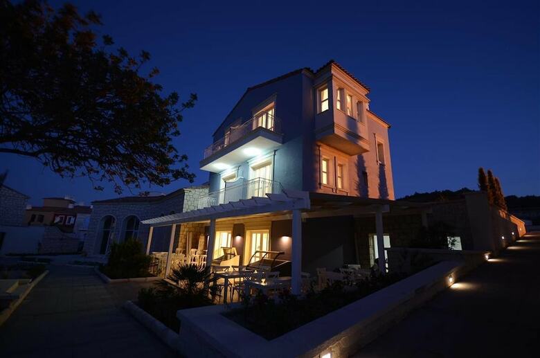 Hotel Port Villa Deniz