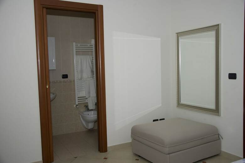 Apartamento Casa Di Paola