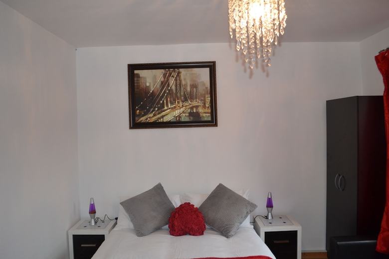 Hotel Forest In City Lodge
