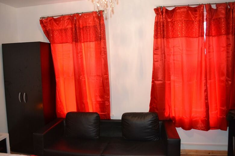 Hotel Forest In City Lodge
