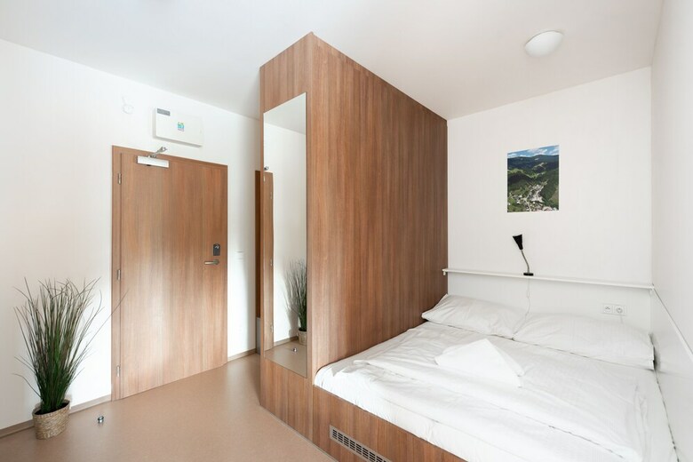 Apartm�ny Rokytka Snowhouse