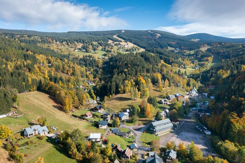 Apartm�ny Rokytka Snowhouse