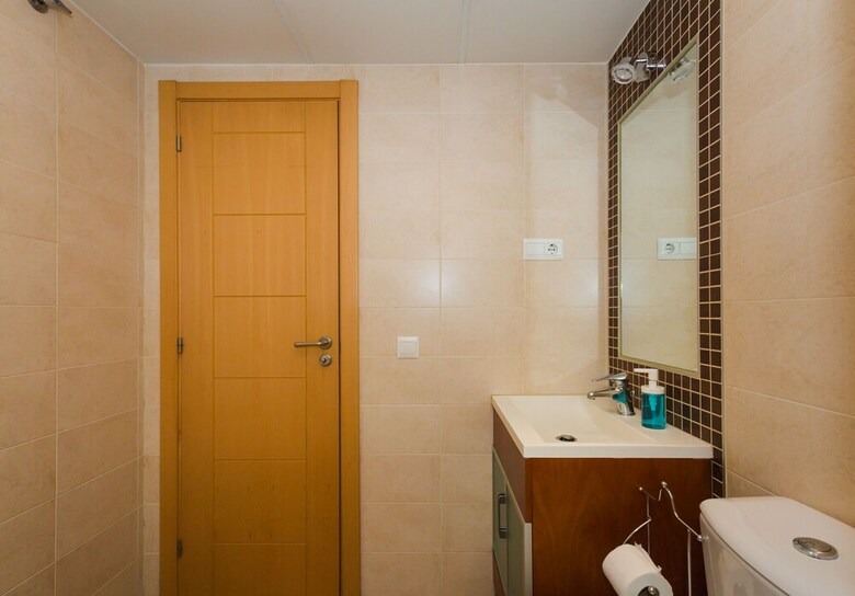 Apartamentos Sunhome Carlos Haya Flat