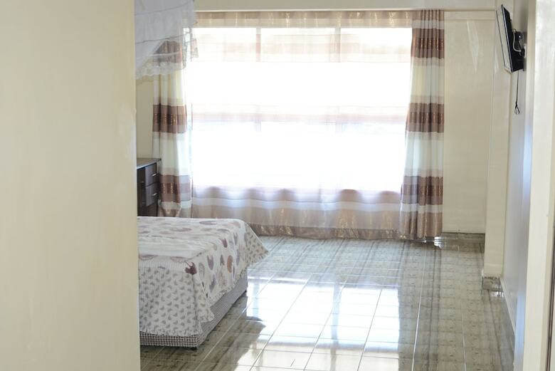 The Siron Place Hotel