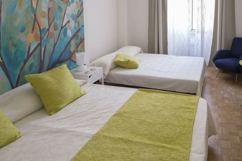 Hotel Domus Crescenzio