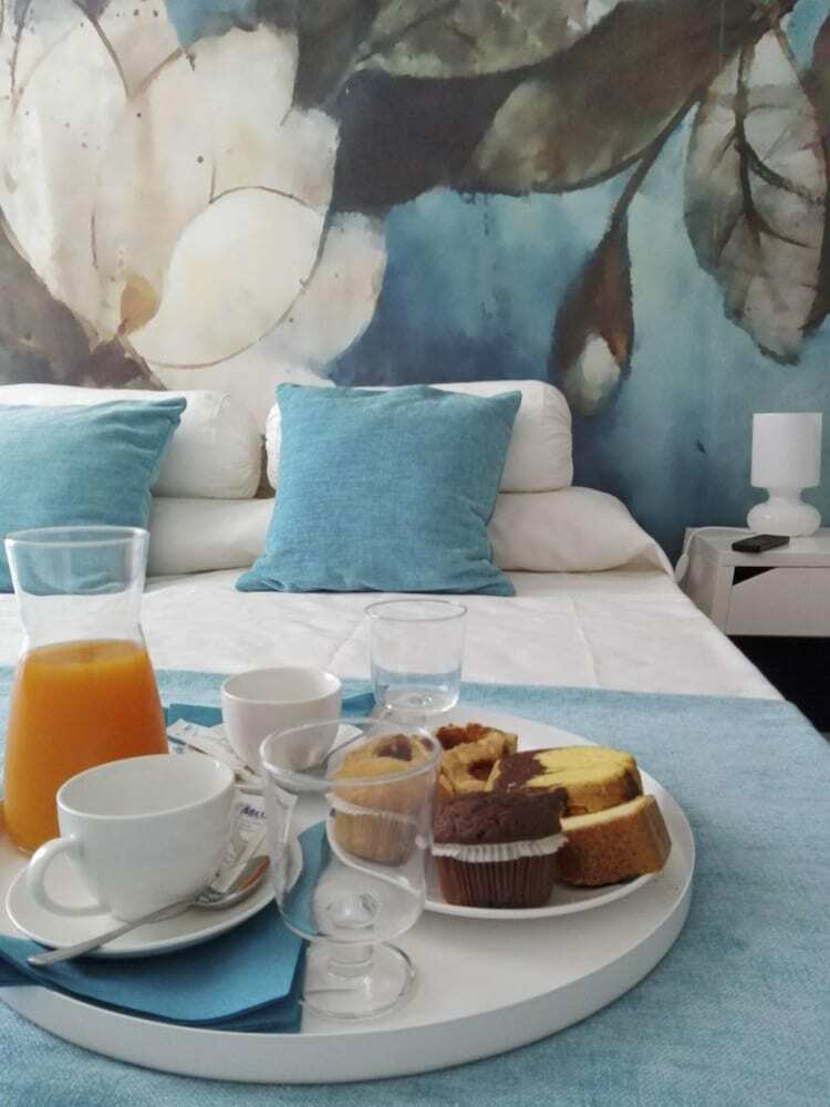 Hotel Domus Crescenzio