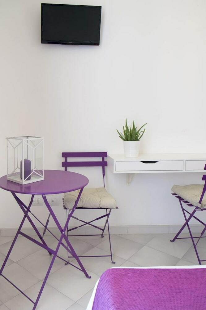 Hotel Domus Crescenzio