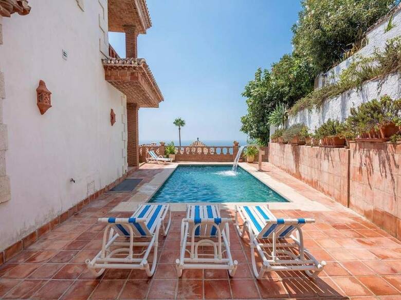 Villa Aquarelle