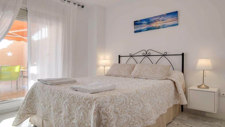 Apartmentos Alta Loma