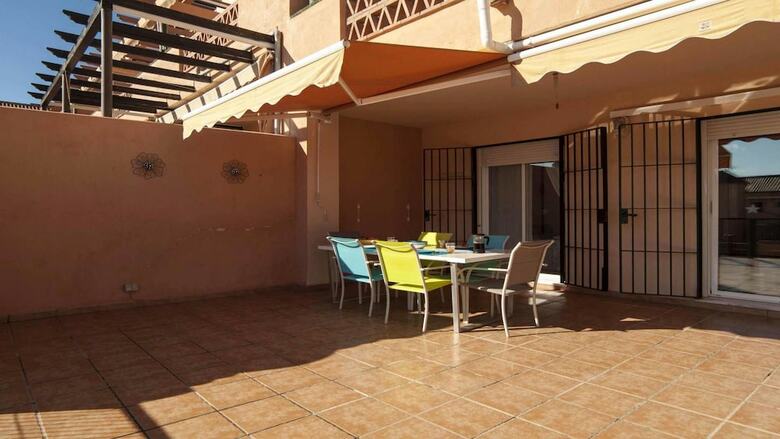 Apartmentos Alta Loma