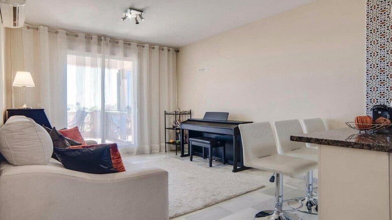 Apartmentos Alta Loma