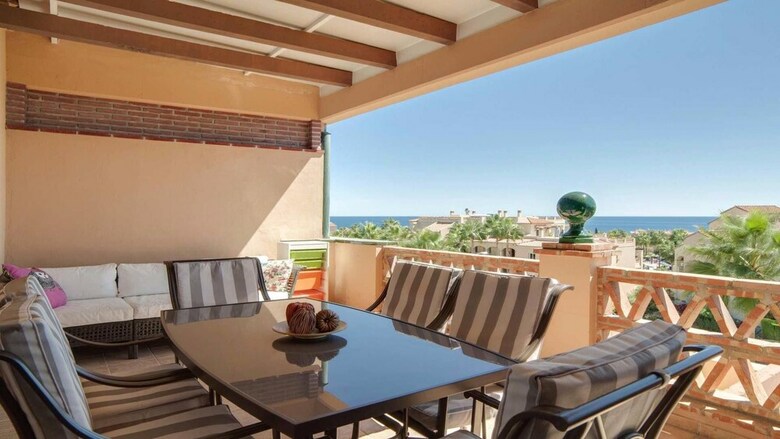 Apartmentos Alta Loma