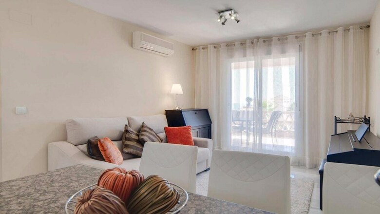 Apartmentos Alta Loma