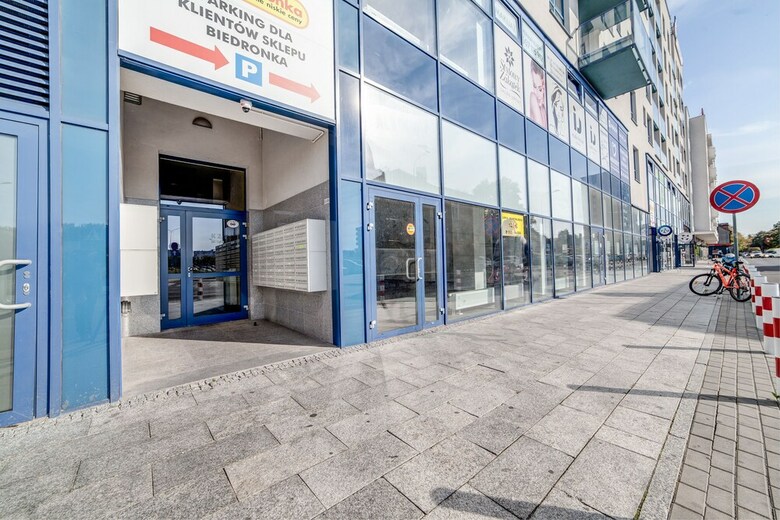 Apartamentos Rint - Centrum Kaczorowskiego