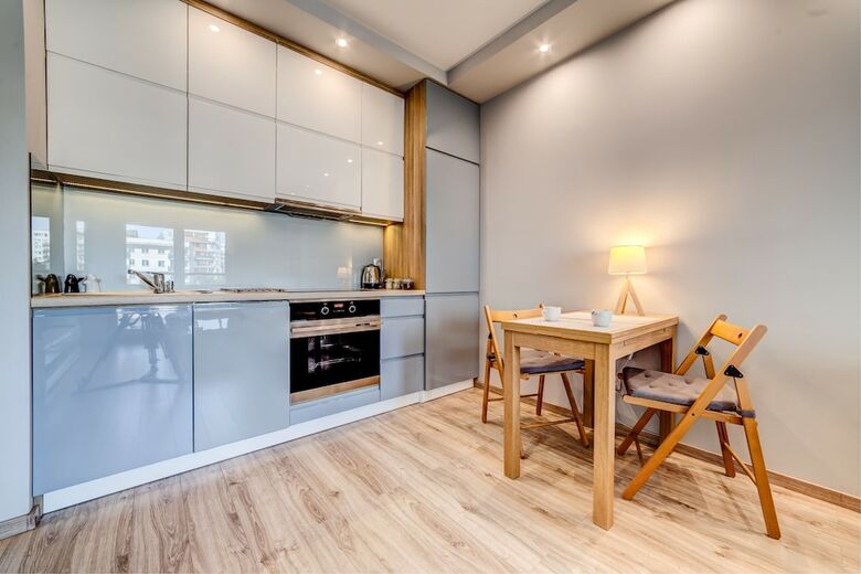 Apartamentos Rint - Centrum Kaczorowskiego