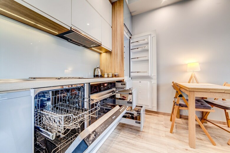 Apartamentos Rint - Centrum Kaczorowskiego