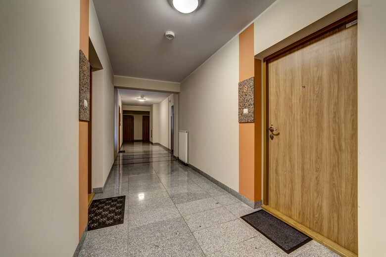 Apartamentos Rint - Centrum Kaczorowskiego