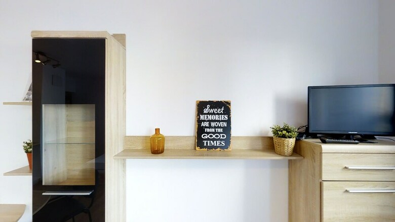 Apartamentos Rint - Centrum Kaczorowskiego