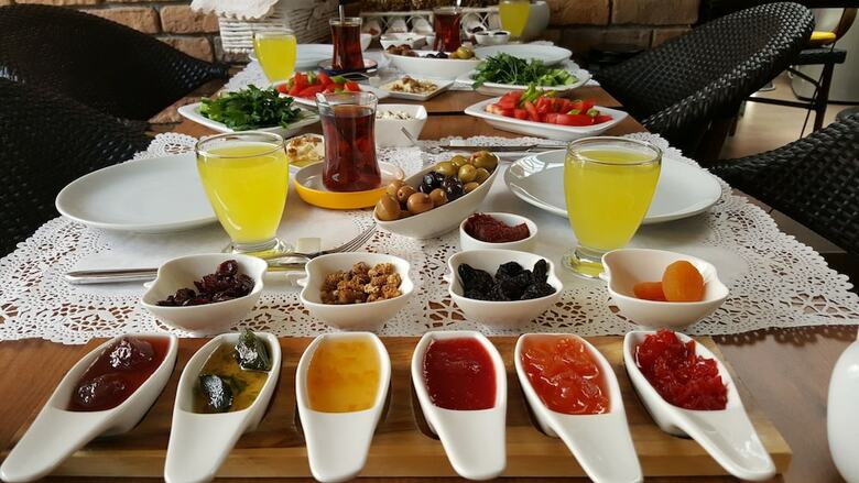 Pension Mandalin Pansiyon