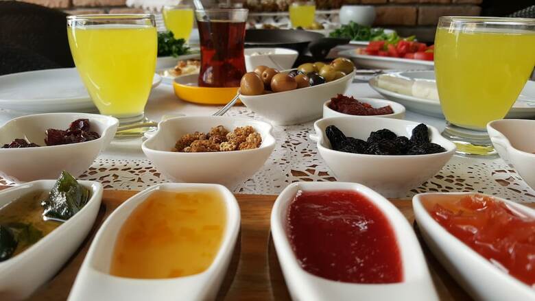 Pension Mandalin Pansiyon